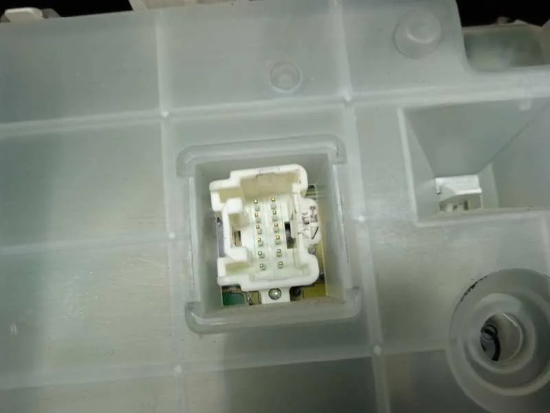 Cuadro Instrumentos para Mazda 3 Lim. (Bl)