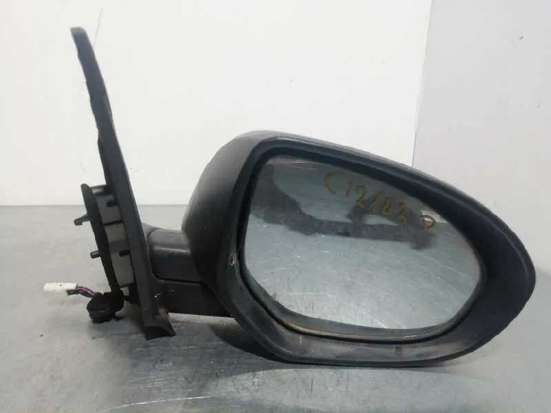 Retrovisor Derecho para Mazda 3 Lim. (Bl)