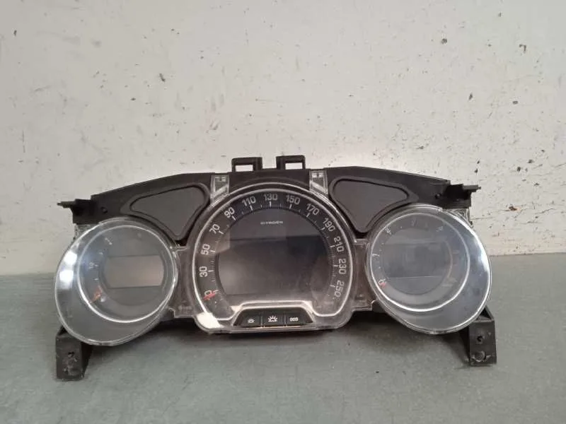 Cuadro Instrumentos para Citroën C5 Berlina