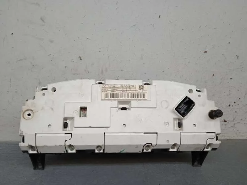 Cuadro Instrumentos para Citroën C5 Berlina