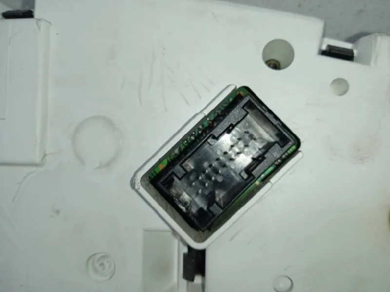 Cuadro Instrumentos para Citroën C5 Berlina