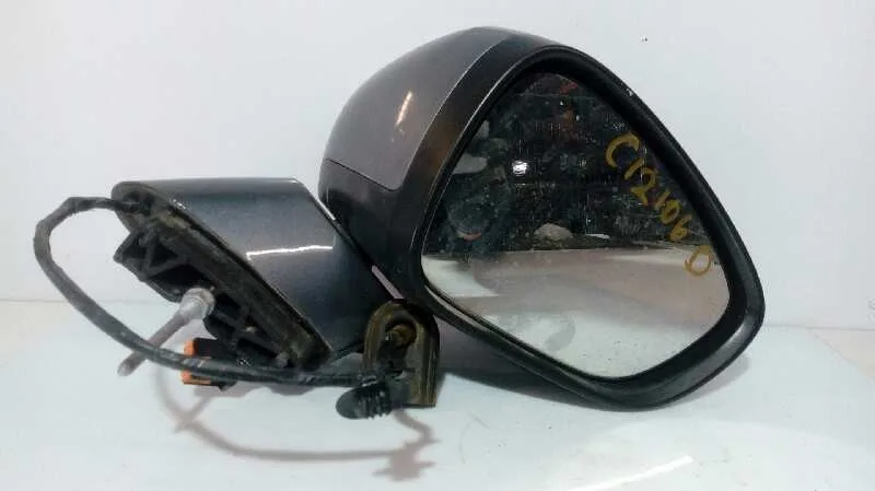 Retrovisor Derecho para Citroën C5 Berlina