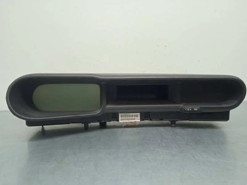 Cuadro Instrumentos para Citroën C3 Picasso