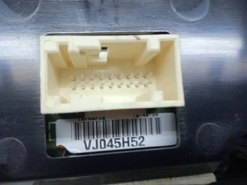 Cuadro Instrumentos para Citroën C3 Picasso