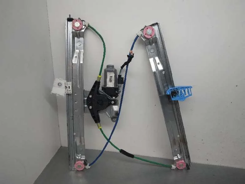 Elevalunas Delantero Derecho para Citroën C3 Picasso