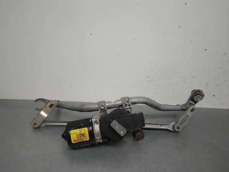 Motor Limpia Delantero para Citroën C3 Picasso