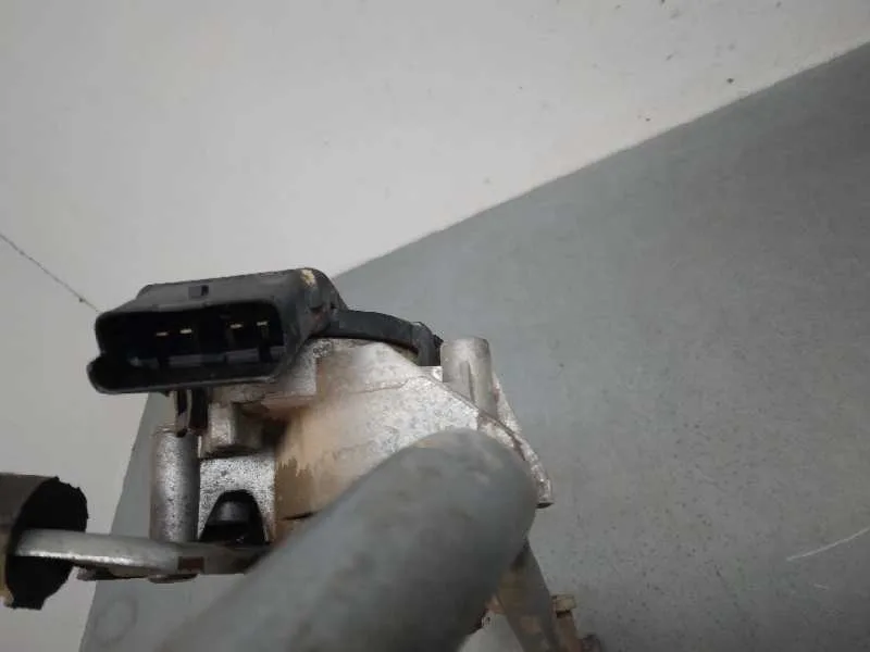 Motor Limpia Delantero para Citroën C3 Picasso