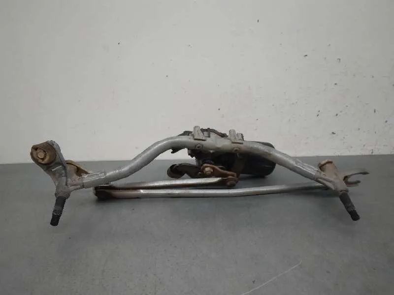 Motor Limpia Delantero para Citroën C3 Picasso