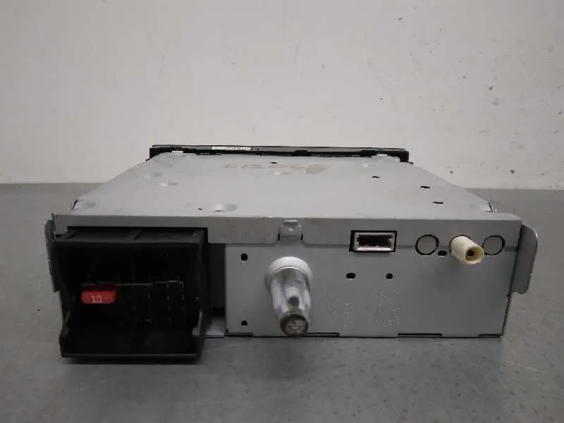 Sistema Audio / Radio Cd para Citroën C3 Picasso