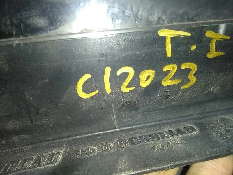 Piloto Trasero Izquierdo para Fiat Doblo Cargo (223)