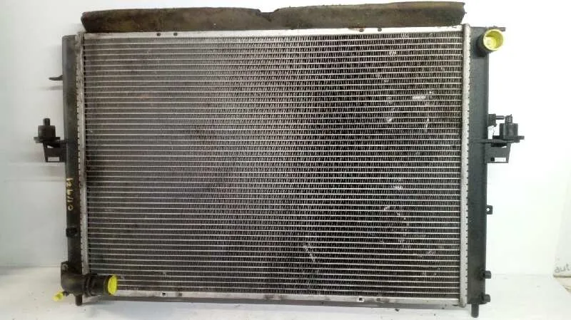 Radiador Agua para Mg Serie 75 (Rj)