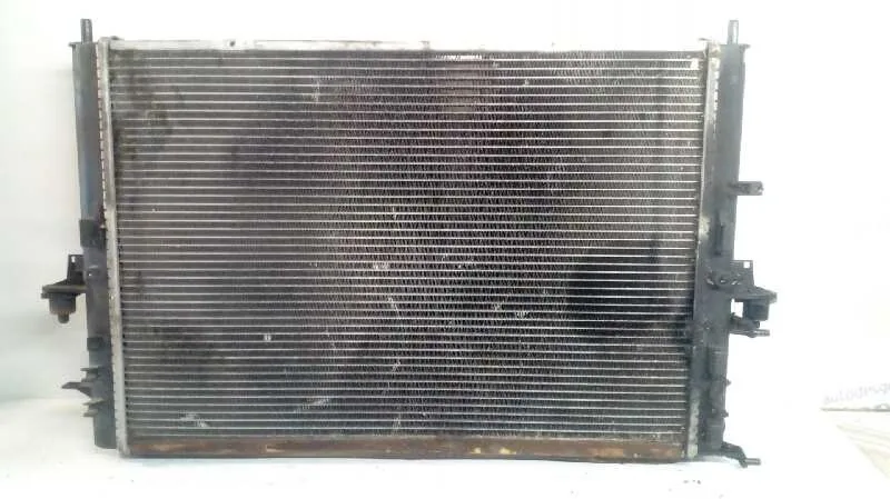 Radiador Agua para Mg Serie 75 (Rj)