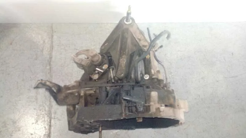 Caja Cambios para Nissan Almera (N16/E)