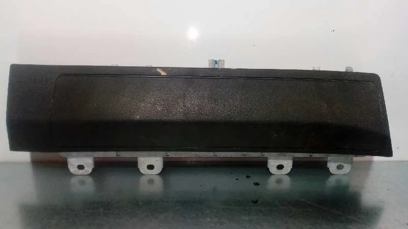 Kit Airbag para Mercedes-Benz Clase Gla (W156)