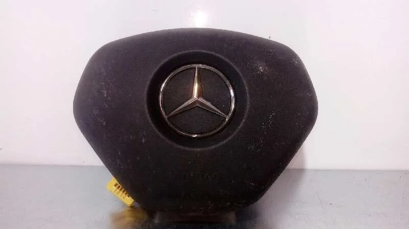 Kit Airbag para Mercedes-Benz Clase Gla (W156)