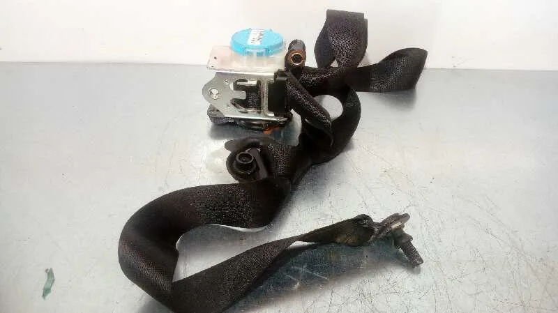 Kit Airbag para Mercedes-Benz Clase Gla (W156)