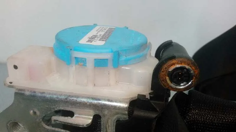 Kit Airbag para Mercedes-Benz Clase Gla (W156)