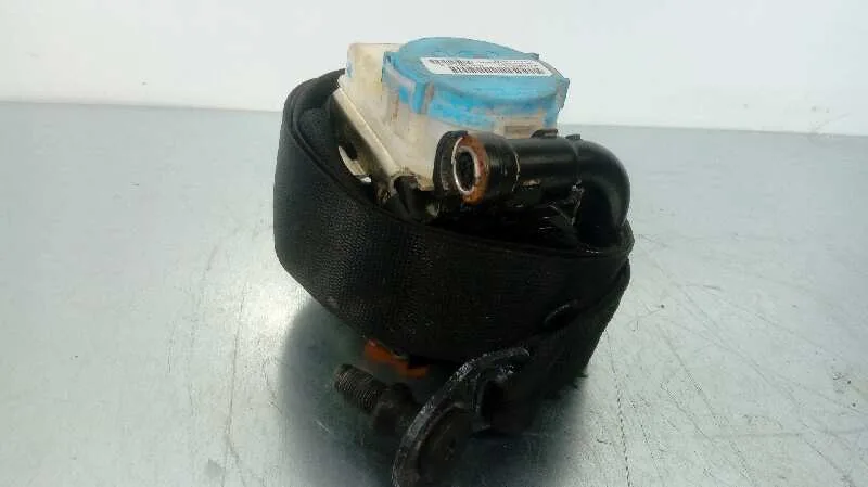 Kit Airbag para Mercedes-Benz Clase Gla (W156)