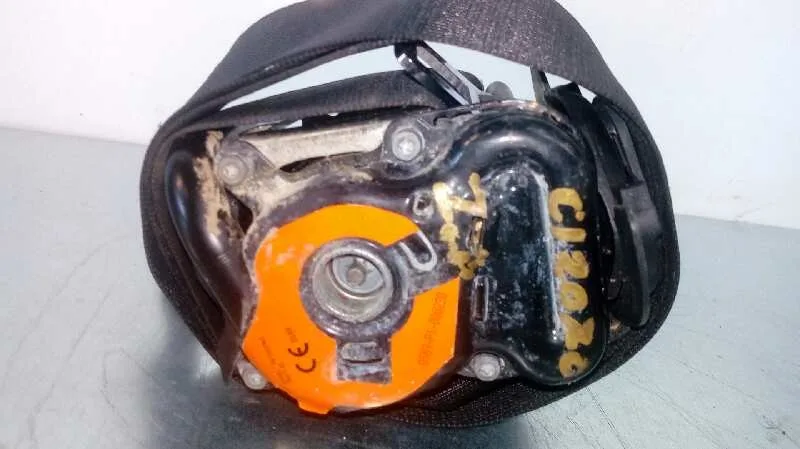 Kit Airbag para Mercedes-Benz Clase Gla (W156)