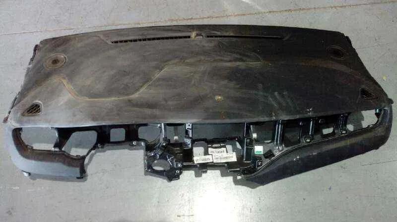 Kit Airbag para Kia Carens ( )