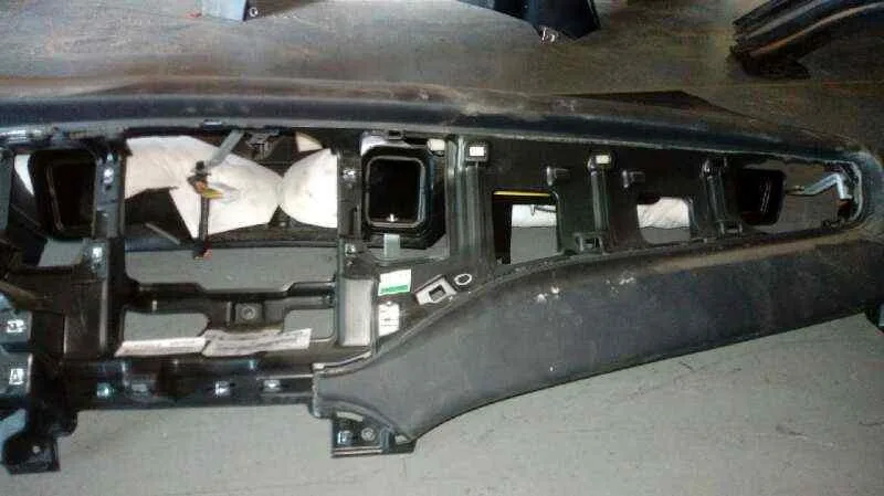 Kit Airbag para Kia Carens ( )