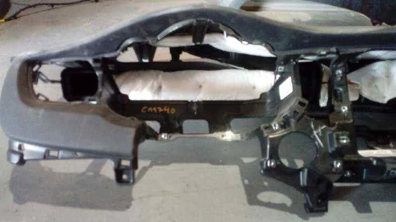 Kit Airbag para Kia Carens ( )