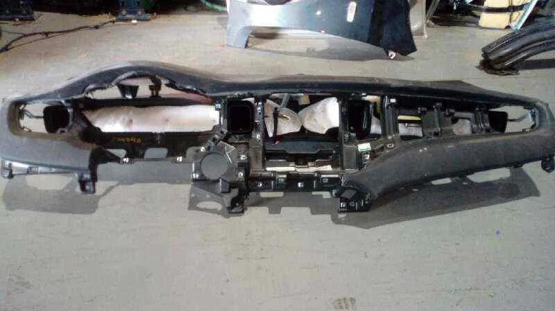 Kit Airbag para Kia Carens ( )