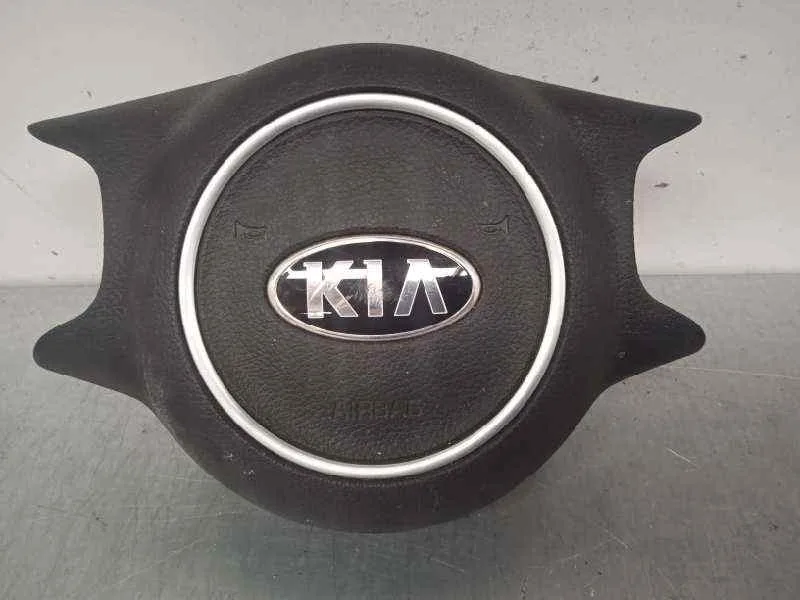Kit Airbag para Kia Carens ( )