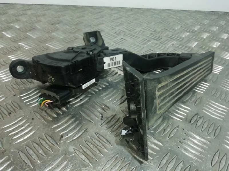 Potenciometro Pedal para Hyundai I40