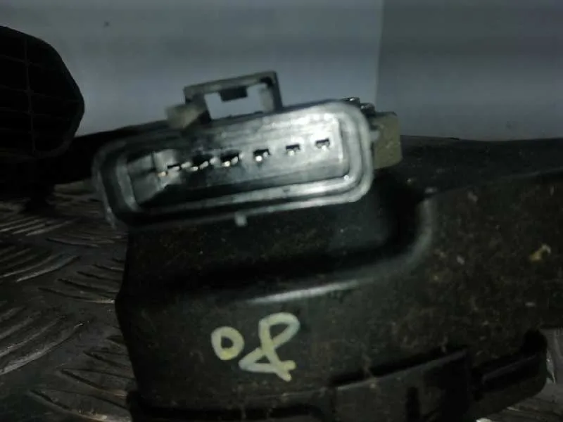 Potenciometro Pedal para Hyundai I40