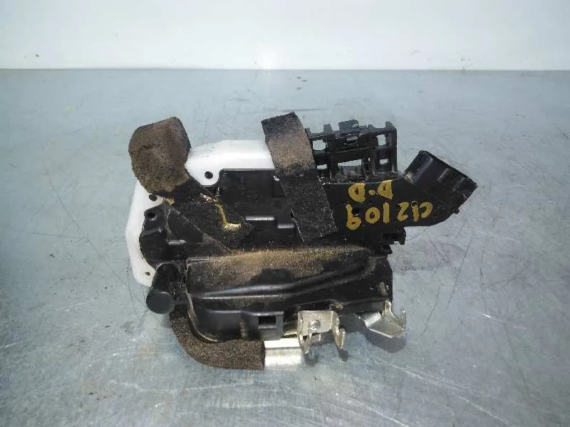 Cerradura Puerta Delantera Derecha para Nissan Juke (F15)