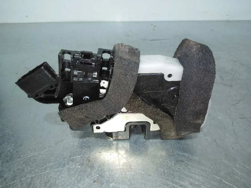 Cerradura Puerta Delantera Derecha para Nissan Juke (F15)