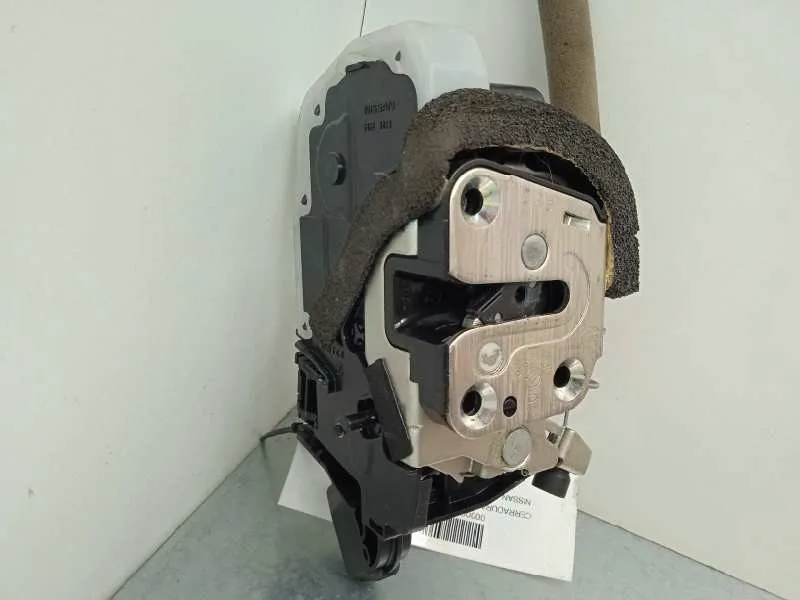 Cerradura Puerta Trasera Derecha para Nissan Juke (F15)