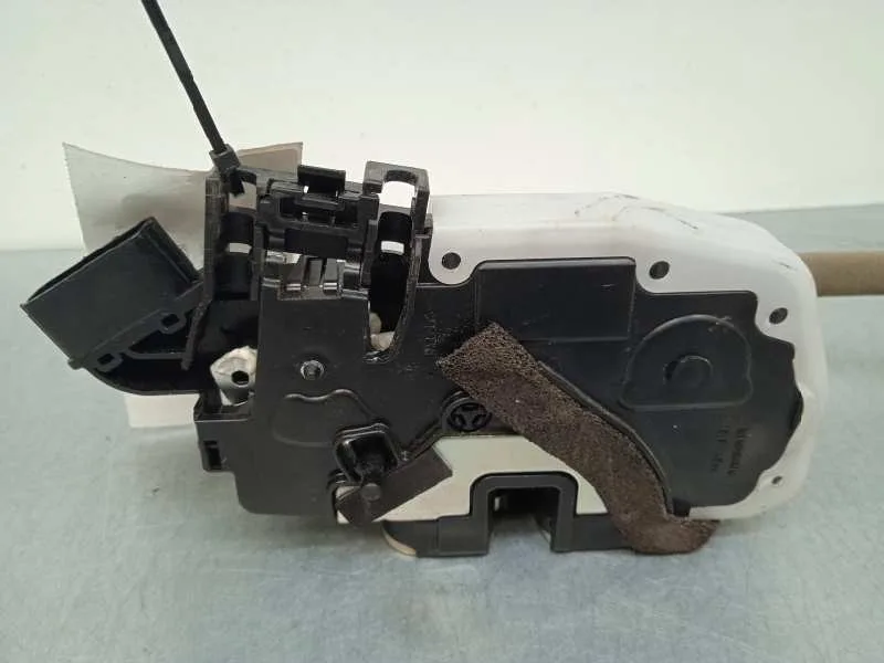 Cerradura Puerta Trasera Derecha para Nissan Juke (F15)