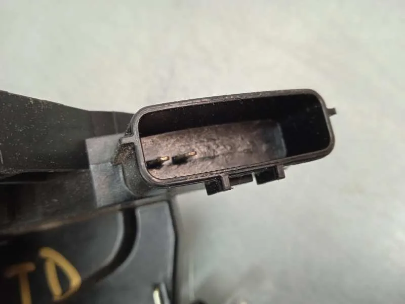 Cerradura Puerta Trasera Derecha para Nissan Juke (F15)