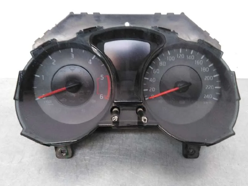 Cuadro Instrumentos para Nissan Juke (F15)