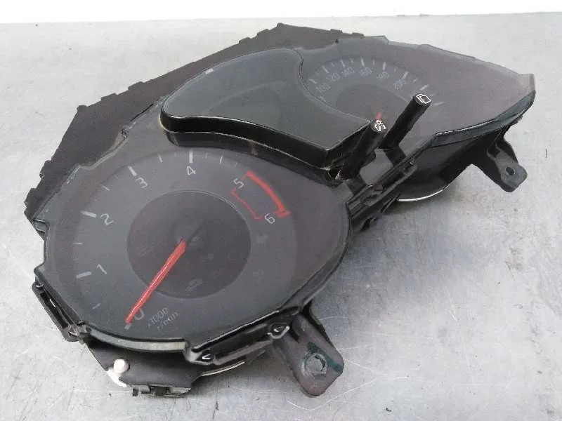 Cuadro Instrumentos para Nissan Juke (F15)