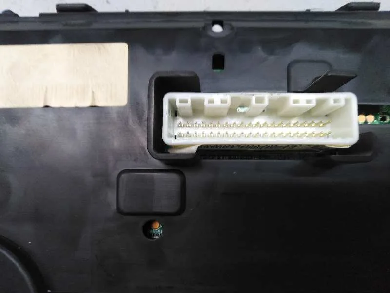 Cuadro Instrumentos para Nissan Juke (F15)