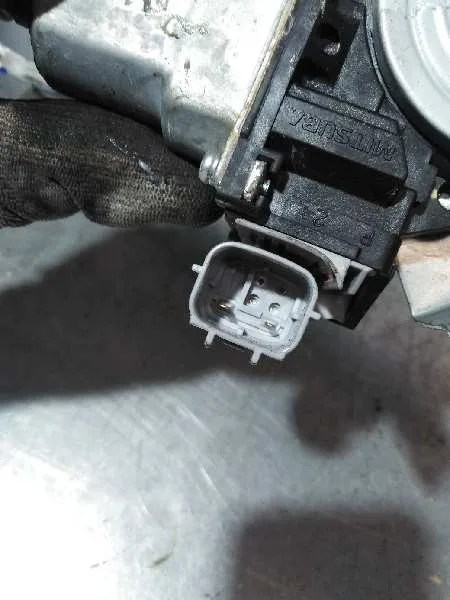 Elevalunas Delantero Derecho para Nissan Juke (F15)