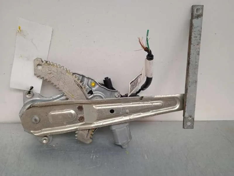 Elevalunas Trasero Derecho para Nissan Juke (F15)