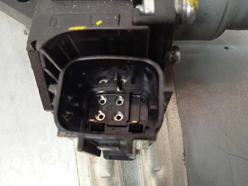 Elevalunas Trasero Derecho para Nissan Juke (F15)