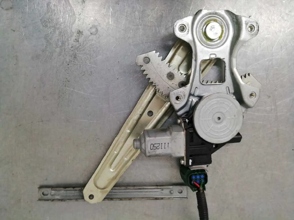 Elevalunas Trasero Izquierdo para Nissan Juke (F15)