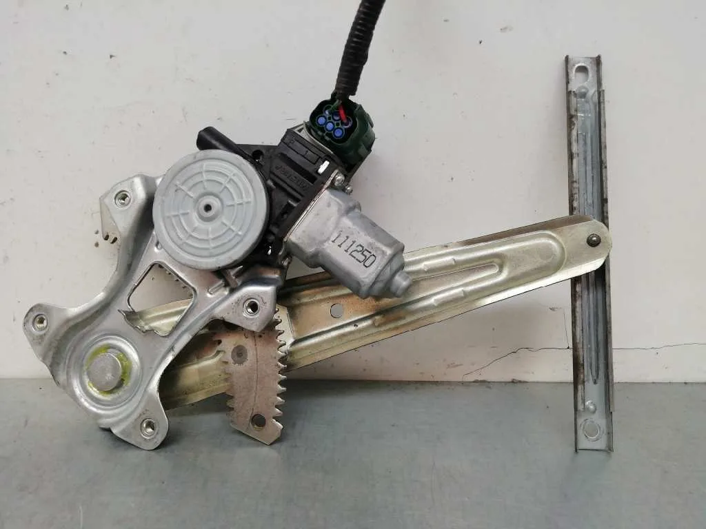Elevalunas Trasero Izquierdo para Nissan Juke (F15)