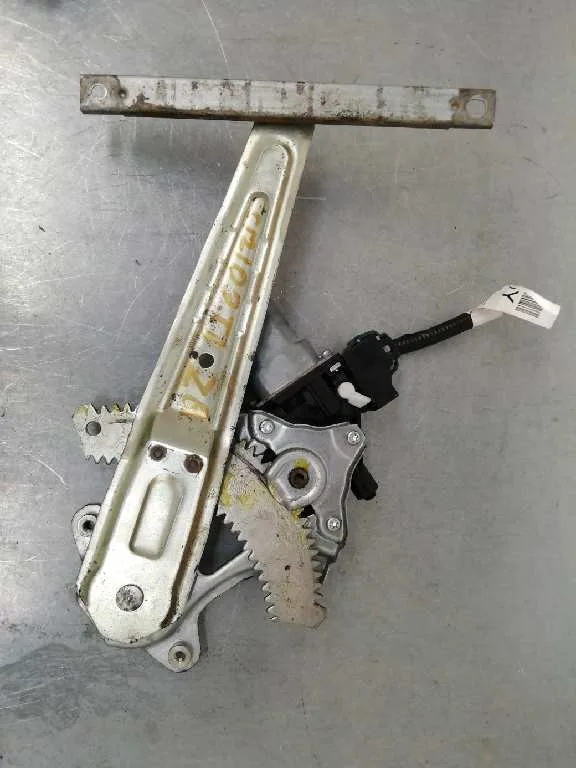 Elevalunas Trasero Izquierdo para Nissan Juke (F15)