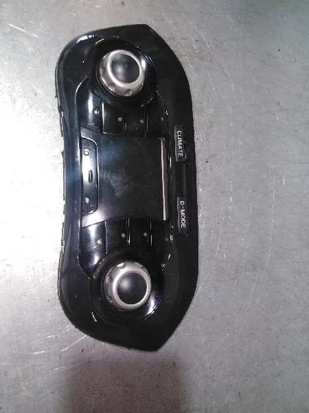 Mando Climatizador para Nissan Juke (F15)