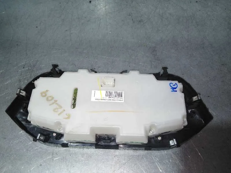 Mando Climatizador para Nissan Juke (F15)