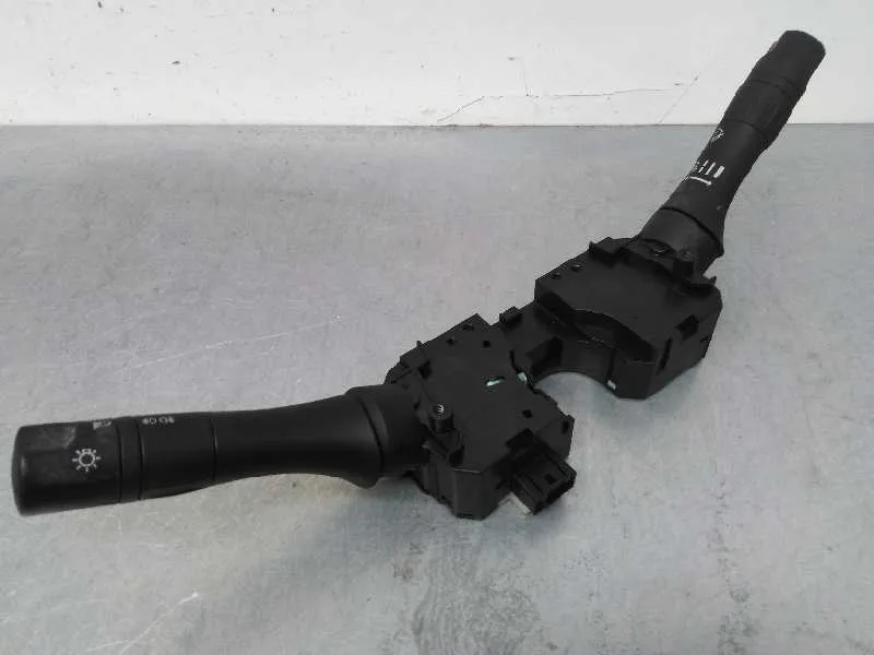 Mando Multifuncion para Nissan Juke (F15)