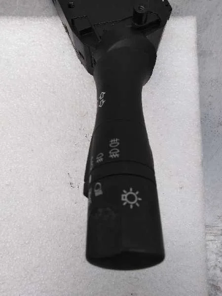 Mando Multifuncion para Nissan Juke (F15)