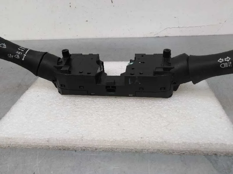 Mando Multifuncion para Nissan Juke (F15)
