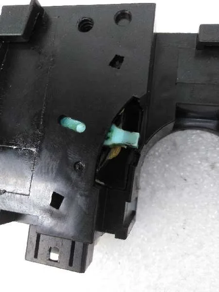 Mando Multifuncion para Nissan Juke (F15)